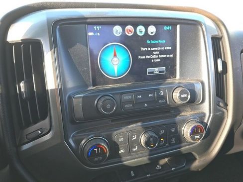 Used 2019 Chevrolet Silverado 1500 LT w/ All Star Edition image 5