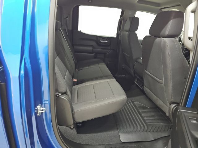 Used 2022 Chevrolet Silverado 1500 Custom AWD/4WD image 20