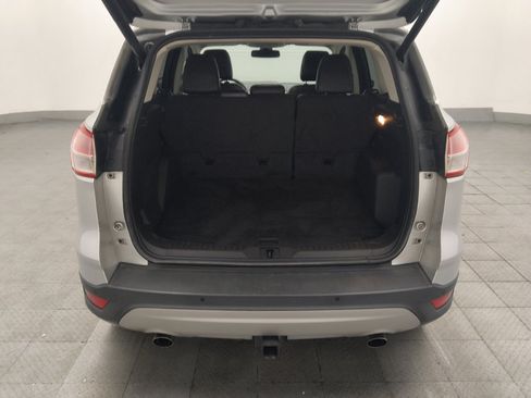 Used 2014 Ford Escape Titanium AWD/4WD image 29
