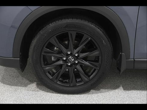 Certified 2022 MAZDA CX-5 Carbon Edition AWD/4WD image 20