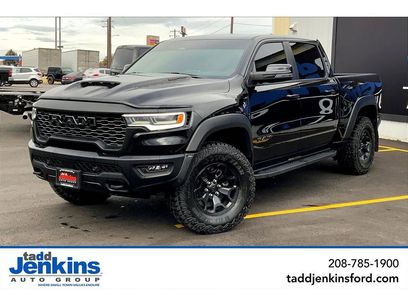 Used 2025 RAM 1500 RHO w/ RHO Level 1 Equipment Group