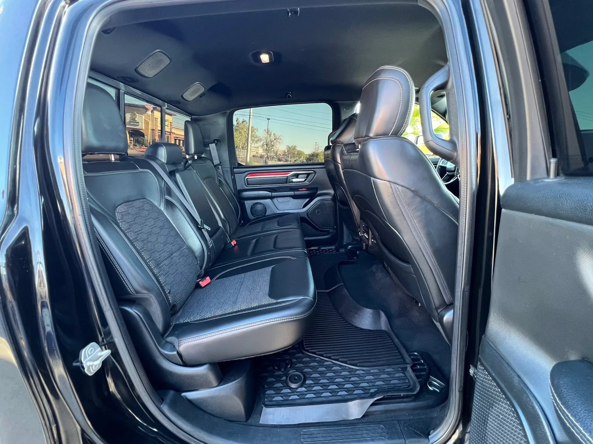 Used 2019 RAM 1500 Sport w/ Level 2 Equipment Group AWD/4WD image 22