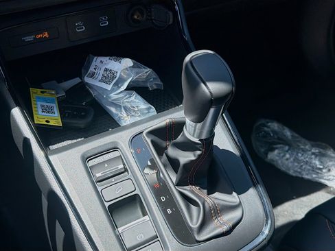 New 2026 Honda CR-V Sport-L image 15