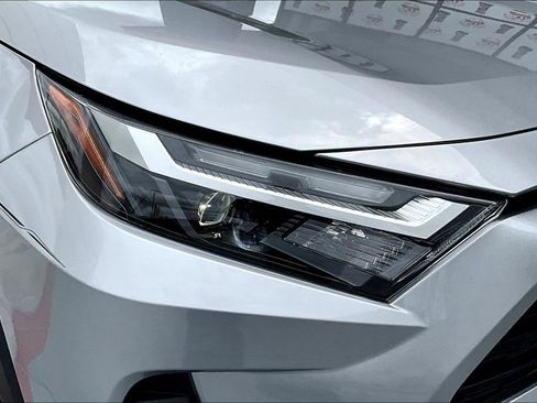 Used 2024 Toyota RAV4 XLE Premium w/ Weather Package image 29