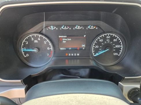 Used 2021 Ford F150 XL w/ Equipment Group 101A High AWD/4WD image 36