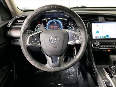 Used 2019 Honda Civic LX image 5
