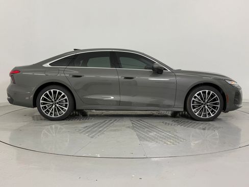 Used 2026 Audi A6 Premium image 8