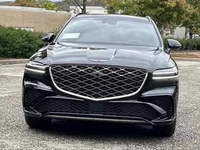 New 2026 Genesis GV70 3.5T Sport Prestige