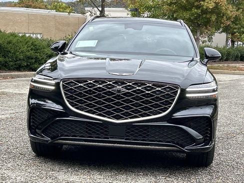 New 2026 Genesis GV70 3.5T Sport Prestige AWD/4WD image 2