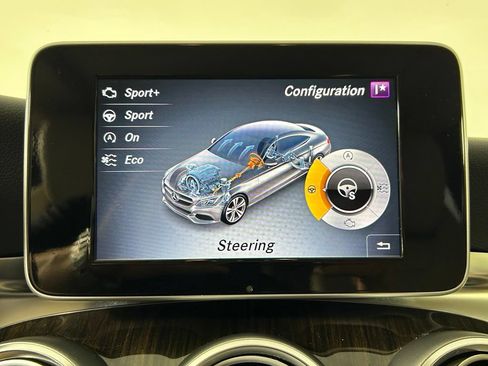 Used 2018 Mercedes-Benz C 300 Coupe w/ Premium Package image 17