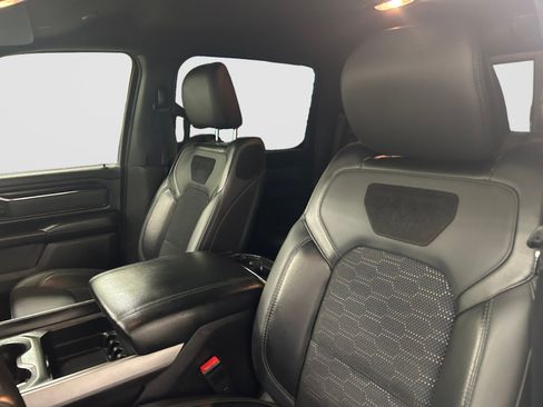 Used 2023 RAM 1500 Lone Star AWD/4WD image 12