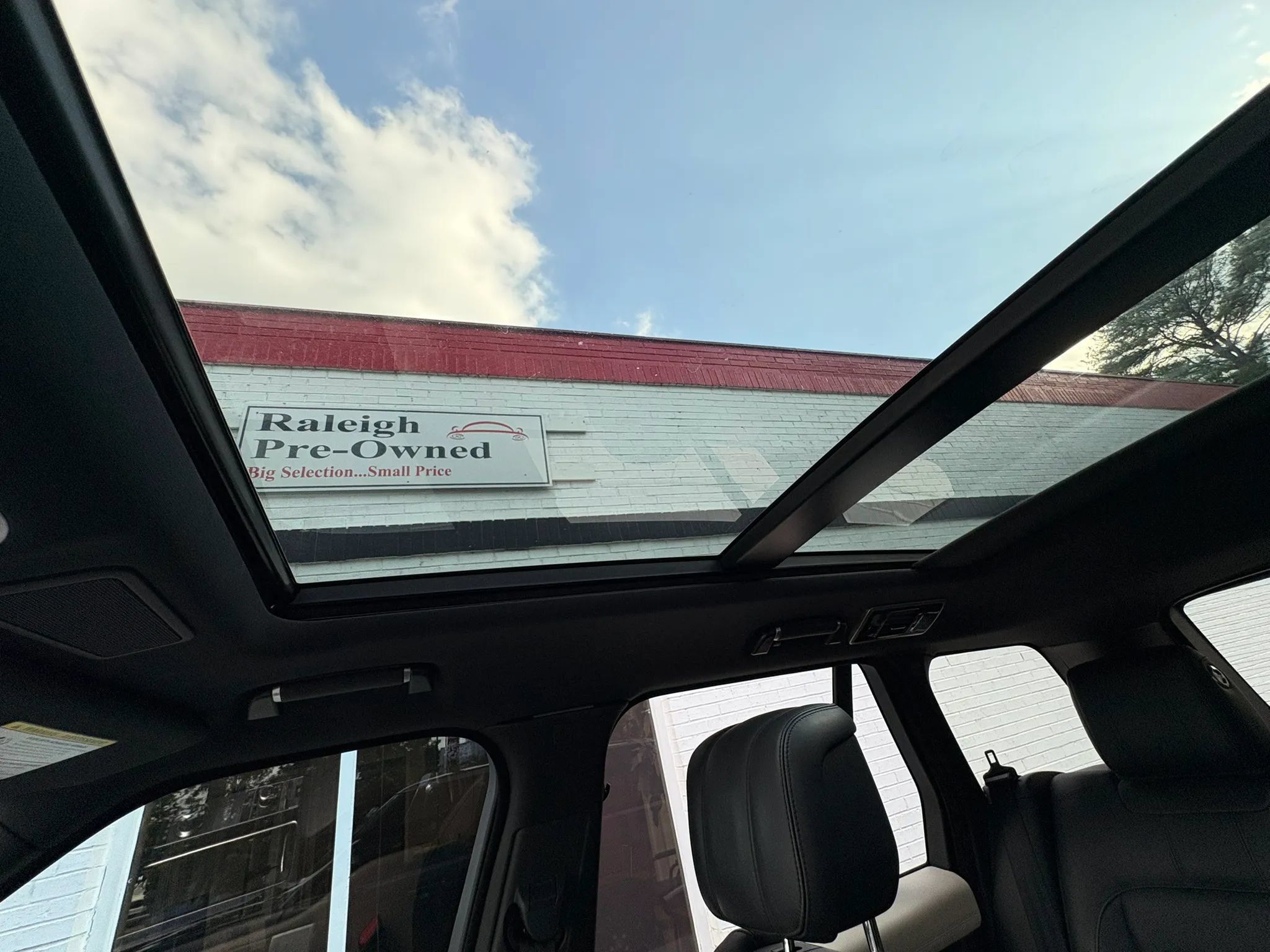 Used 2020 Land Rover Range Rover HSE AWD/4WD image 50