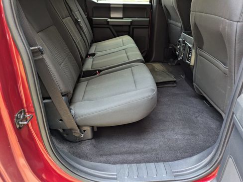 Used 2015 Ford F150 XLT w/ Equipment Group 302A Luxury RWD image 33