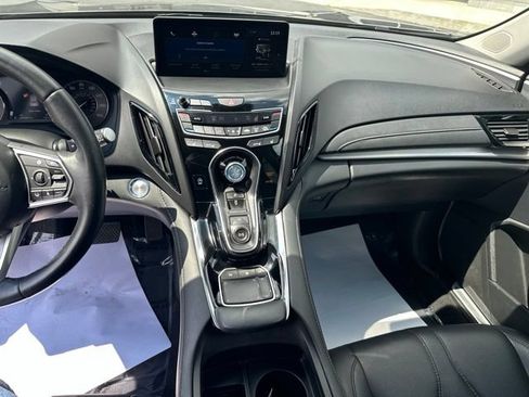 Used 2023 Acura RDX AWD image 10