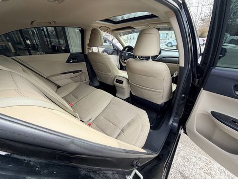 Used 2015 Honda Accord EX-L image 50