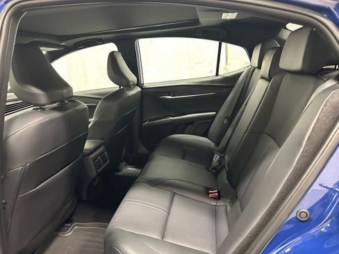 Used 2026 Toyota Camry XSE FWD image 49