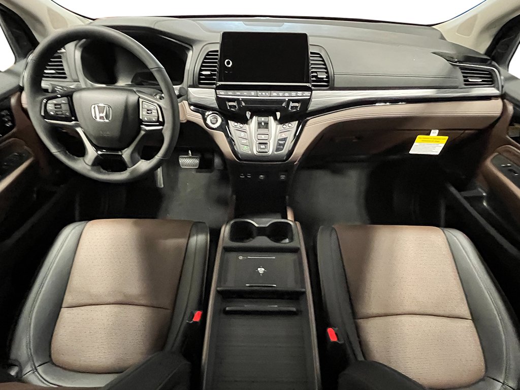 New 2027 Honda Odyssey Elite image 25