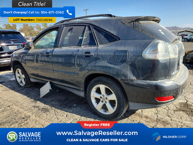 Used 2004 Lexus RX 330 FWD image 3