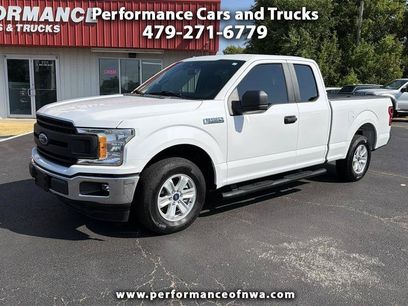 Used 2019 Ford F150 XL w/ Equipment Group 101A Mid