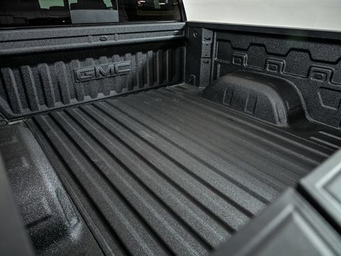 New 2026 GMC Sierra 1500 Denali w/ Denali Reserve Package AWD/4WD image 5