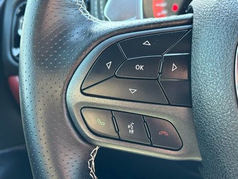 Used 2024 Dodge Durango SRT Hellcat image 31