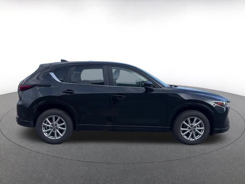 Used 2025 MAZDA CX-5 AWD 2.5 S w/ Preferred Package image 16