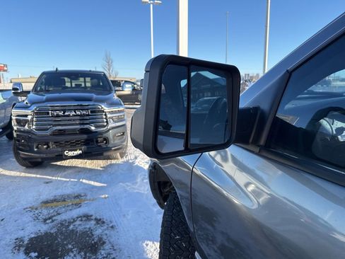 Used 2005 Dodge Ram 1500 Truck SLT w/ Trailer Tow Group image 12