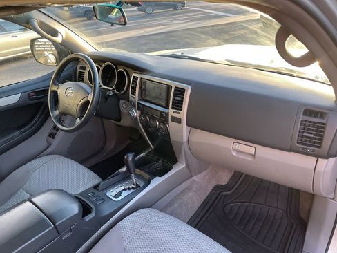 Used 2008 Toyota 4Runner SR5 w/ SR5 Extra Value Pkg 1 image 11