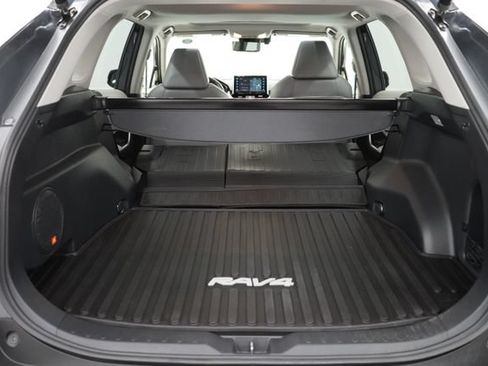 Used 2019 Toyota RAV4 Limited w/ Cold Weather Package AWD/4WD image 43