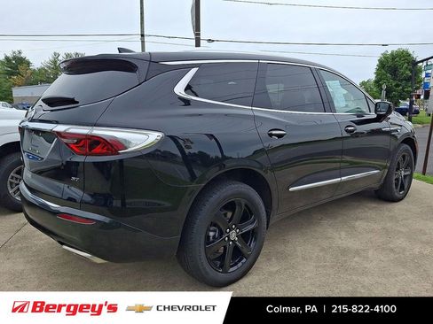 Certified 2023 Buick Enclave Essence w/ Experience Buick Package AWD/4WD image 5