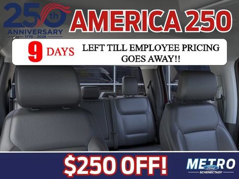 New 2026 Ford F350 Lariat AWD/4WD image 22