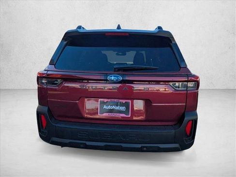 New 2026 Subaru Outback Premium image 6