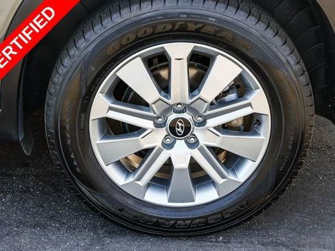 Used 2024 Hyundai Palisade SEL AWD/4WD image 8