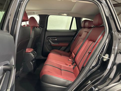 Certified 2025 MAZDA CX-50 AWD 2.5 Hybrid w/ Weather Package image 13