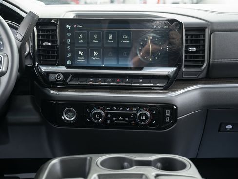 Used 2023 Chevrolet Silverado 1500 RST w/ LPO, Liner Protection Package image 33