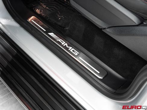 Used 2024 Mercedes-Benz G 63 AMG Squared image 46