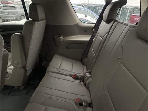 Used 2019 Chevrolet Suburban Premier image 5