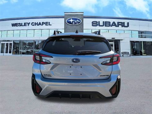 New 2026 Subaru Crosstrek 2.0i Premium image 6