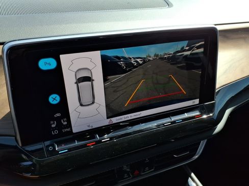 New 2026 Volkswagen Atlas SE image 20