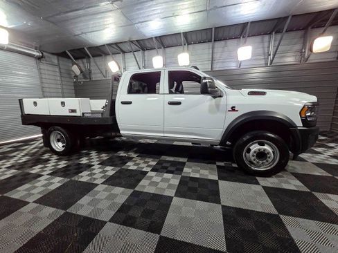 Used 2023 RAM 4500 Tradesman image 9