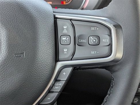 New 2026 RAM 1500 4x4 Crew Cab image 26