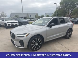 Certified 2024 Volvo XC60 B5 Plus w/ Protection Package Premier video 1