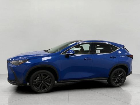 New 2026 Lexus NX 450h+ AWD w/ Luxury Package image 8