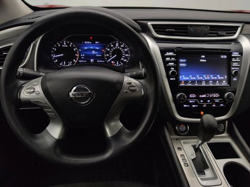Used 2018 Nissan Murano S FWD image 22