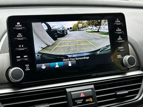 Used 2022 Honda Accord Sport image 21