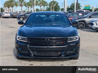 Used 2023 Dodge Charger SXT