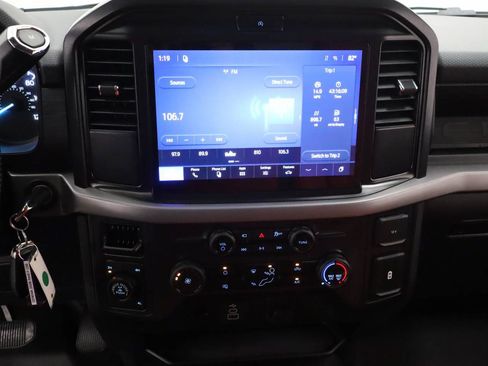 Used 2026 Ford F150 XL AWD/4WD image 10