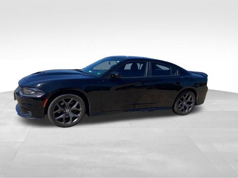 Used 2019 Dodge Charger GT image 29