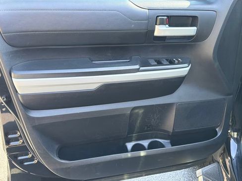 Used 2019 Toyota Tundra Limited w/ TRD Off Road Package AWD/4WD image 12