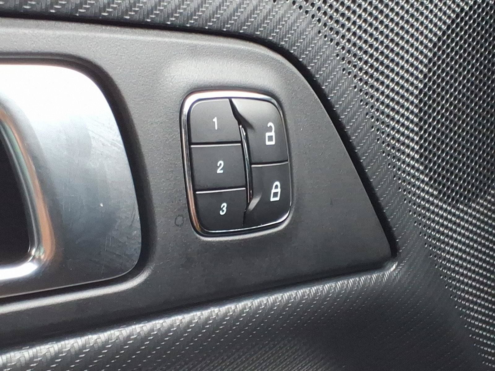 Used 2025 Ford Mustang Premium RWD image 23